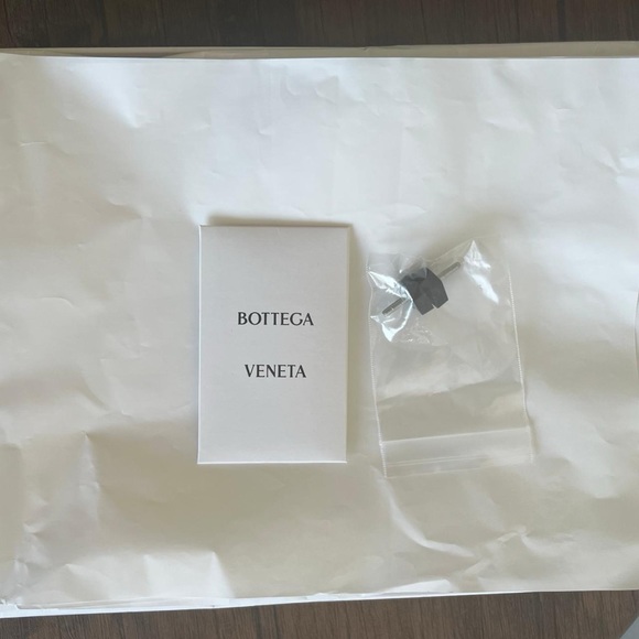 Bottega Heel - Picture 8 of 8